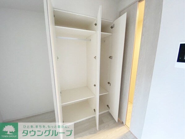 ブランシエスタ荻窪の物件内観写真